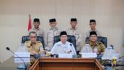 Bupati Bantaeng Hadiri Verifikasi Faktual Calon Pimpinan Baznas 2025–2030