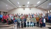 Pemkot Makassar Gelar Rakor Evaluasi SPI 2025, Teguhkan Komitmen Integritas