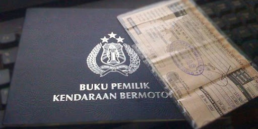 Jasa Pengurusan STNK dan BPKB Kendaraan Terbaik di Indonesia. (Ist)