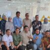 Rapat persiapan Hari Ulang Tahun (HUT) ke-49 dan Musyawarah Kerja Nasional (Mukernas) Kerukunan Keluarga Sulawesi Selatan (KKSS), organisasi ini bekerja sama dengan AAS Foundation dan IKA Unhas akan menggelar Pasar Murah KKSS pada 16 November 2025. (Ist)