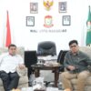 Pemkot Makassar dan KPU Kolaborasi Gelar Pemilihan RT/RW Serentak, Berikut Mekanismenya!
