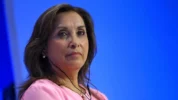 Presiden Peru, Dina Boluarte