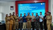 Sosialisasi Rencana Pembangunan Jaringan Transmisi Di Kabupaten Toli Toli, Provinsi Sulawesi Tengah