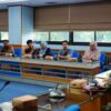 Satgas PPK Unsulbar Belajar Sistem Penanganan Kekerasan dari Unhas