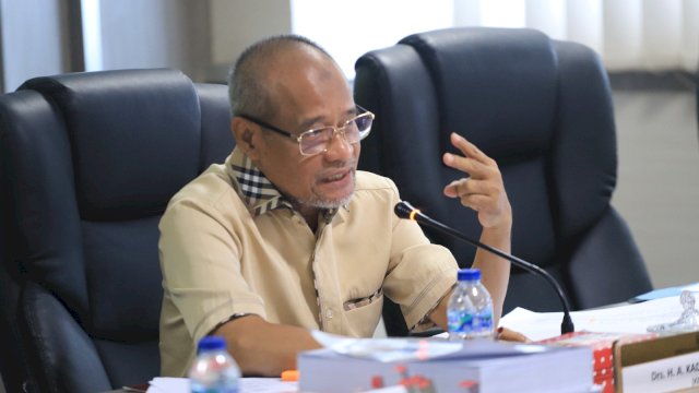 Diduga Manipulasi Aset dan Dividen, DPRD Sulsel Bakal Panggil Pihak PT GMTD