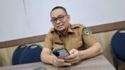 Sekretaris Daerah (Sekda) Maros, Andi Davied Syamsuddin