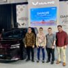 Wuling Darion GIIAS Makassar 2025 Andi Fatur Rezky AAR