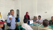 Pencabutan Nomor Urut Calon RT/RW Kecamatan Rappocini Resmi Dimulai