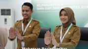 Diskominfo Makassar Tegaskan Komitmen Integritas