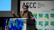 Kadis Kominfo Dampingi Wali Kota Makassar Tampilkan Budaya Lontara di ASCC 2025