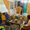 Presidium Gerakan Perjuangan Provinsi Luwu Raya (GPPRL) Melakukan Sowan Kepada Duli Yang Maha Mulia Paduka Sri Tuanku Datu Luwu ke-40, H. Andi Maradang Mackulau, S.H., Jumat (16/1/2026).