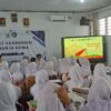 Universitas Hasanuddin Gelar Sosialisasi Seleksi Nasional Penerimaan Mahasiswa Baru (SNPMB) Tahun 2026