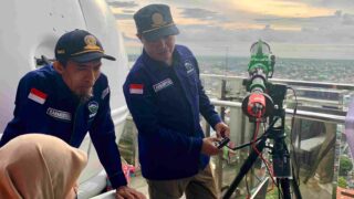 Hilal Tak Terlihat di Makassar, Awal Ramadan 1447 H Berpotensi pada 19 Februari