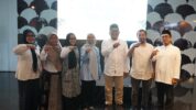 LAZ Hadji Kalla Perkuat Program 2026, Fokus Entaskan Kemiskinan Ekstrem