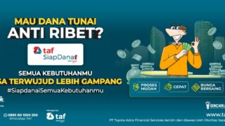 Ilustrasi Gambar Pinjaman Jaminan BPKB Mobil